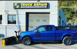 H&C Truck Repair