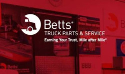 Betts Truck Parts & Service