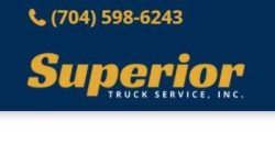 SUPERIOR TRUCK SERVICE, INC