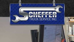 Scheffer Truck Service