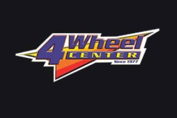 4 Wheel Center