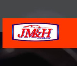 J M & H AUTOMOTIVE