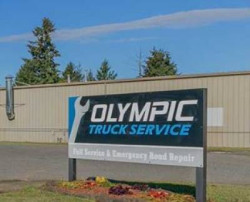 Olympic Truck Service