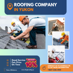 Singh Roofing Company