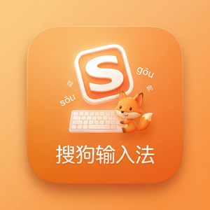 手机搜狗输入法适合老年人使用的手写与语音功能