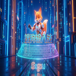 搜狗输入法中英文混输技巧，不用频繁切换状态