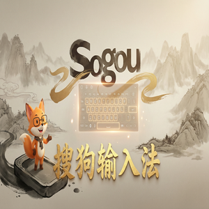 搜狗输入法繁体字怎么打？简繁切换快捷键