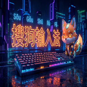 电脑搜狗输入法打字卡顿延迟怎么解决？（超详细）